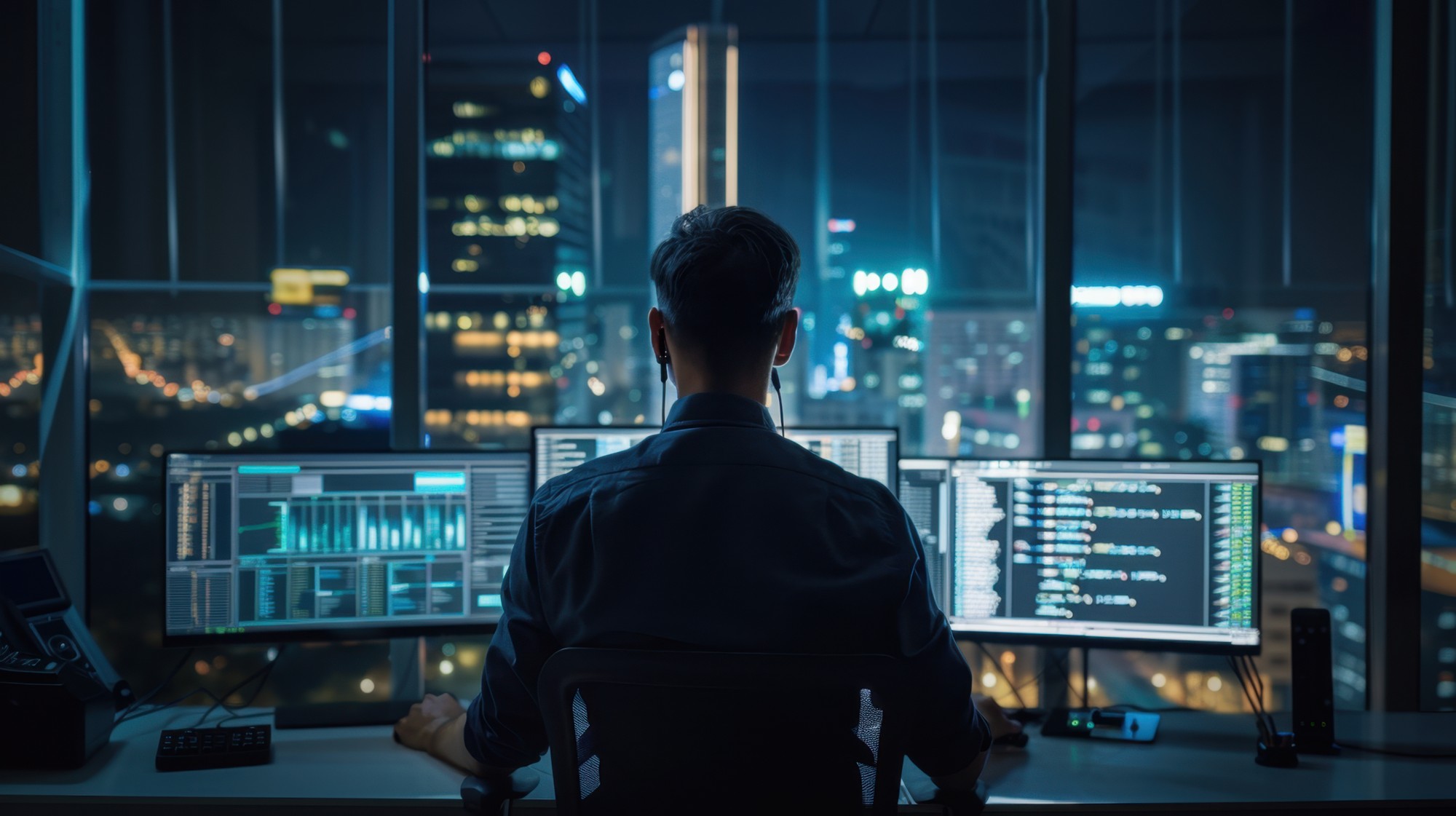 Insider Threat