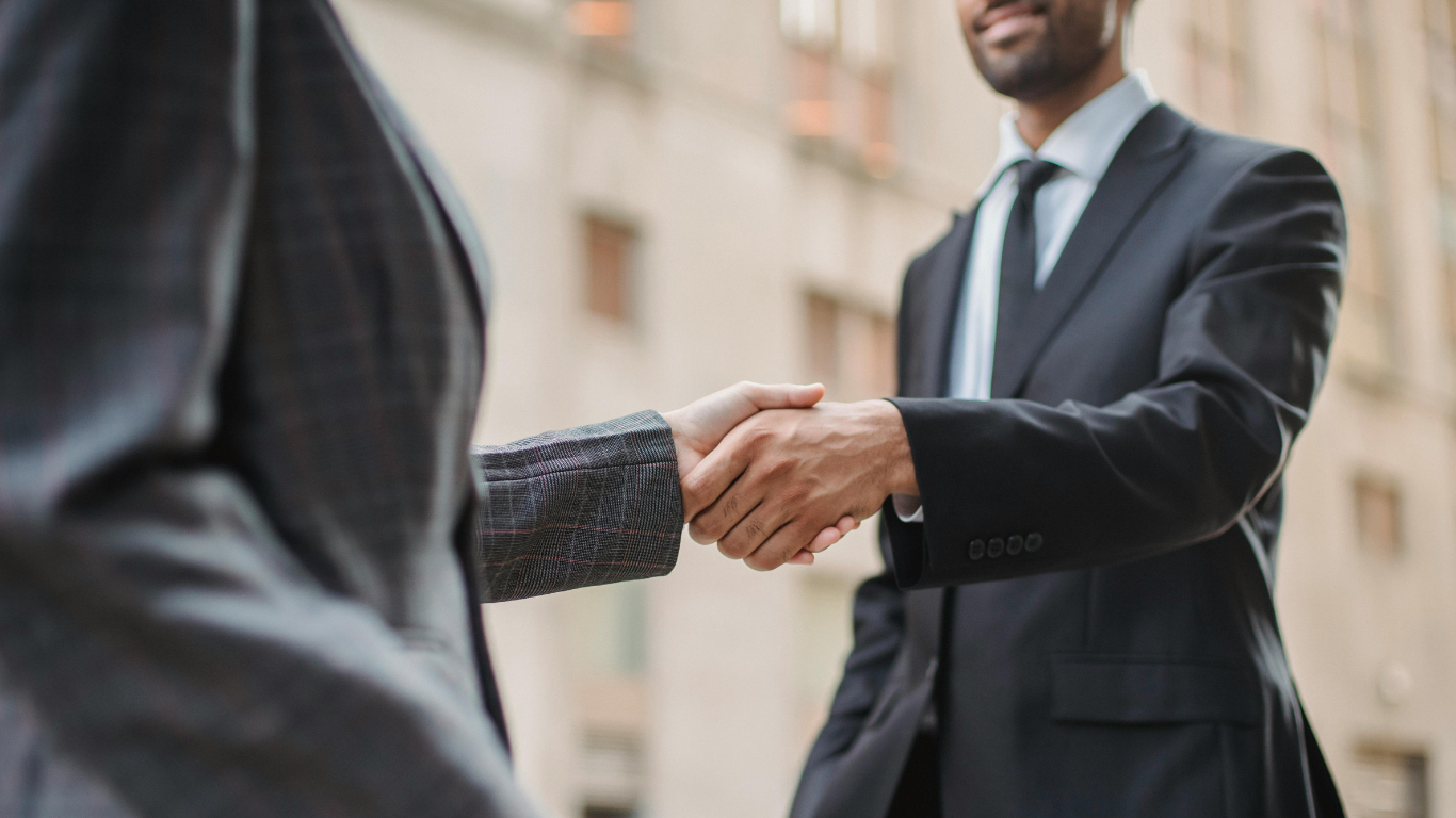 Secure Collaboration