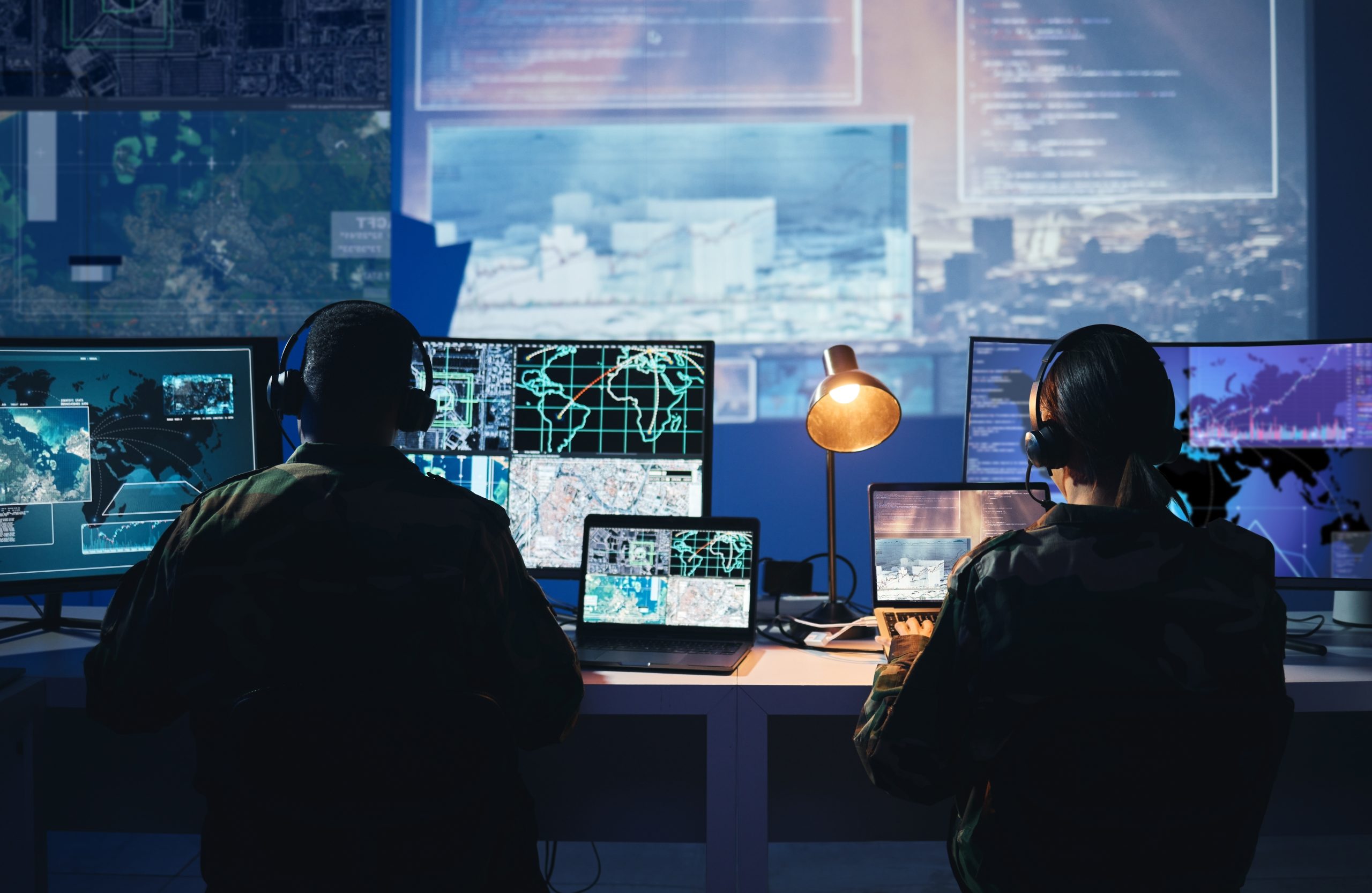 Breaking Down Data Silos: Everfox MESA Achieves NCDSMO Baseline Listing