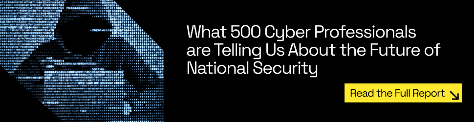 Cybersecurity report on national security