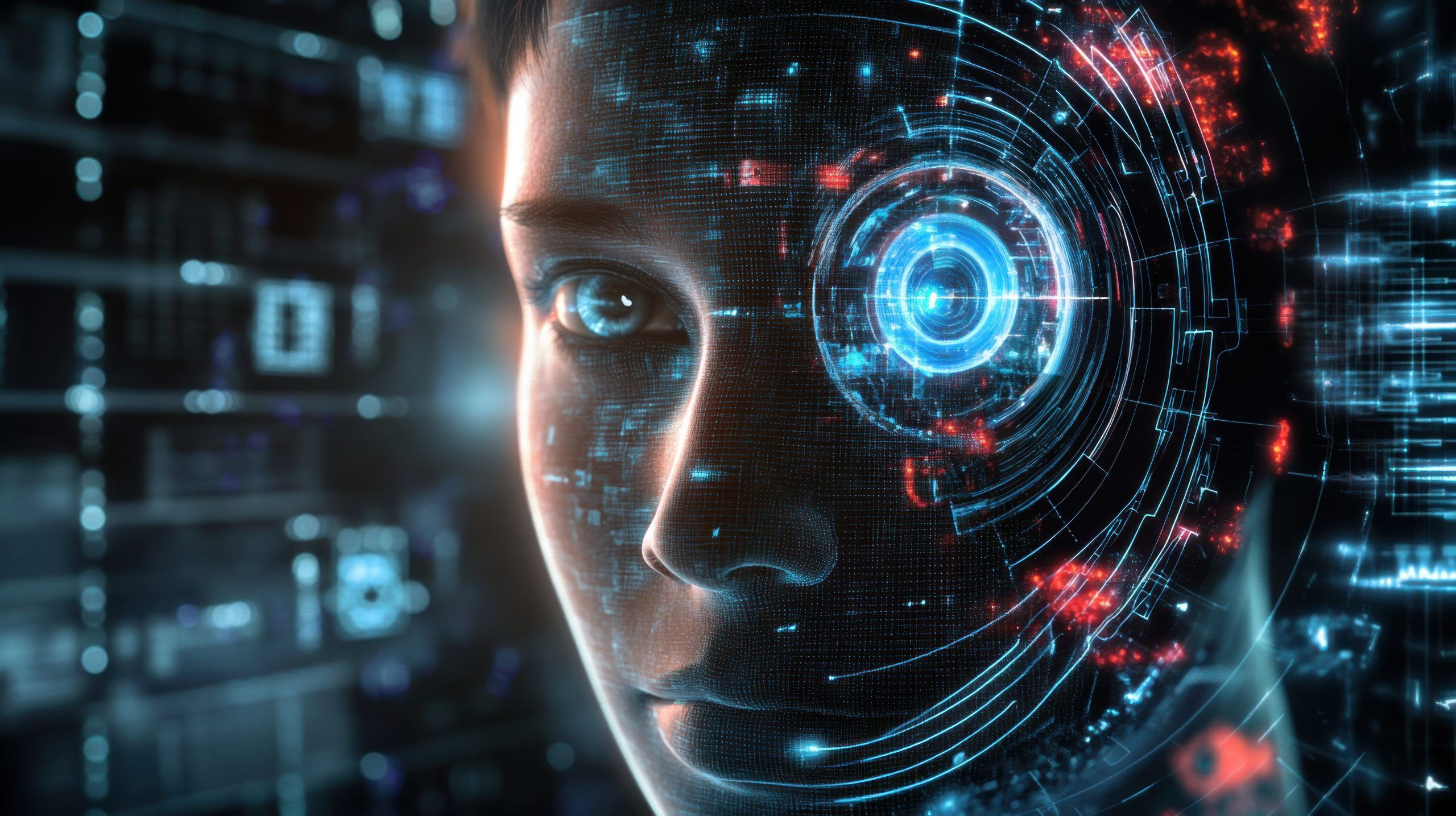 The AI Wall: The Next Layer of National Cyber Defence 