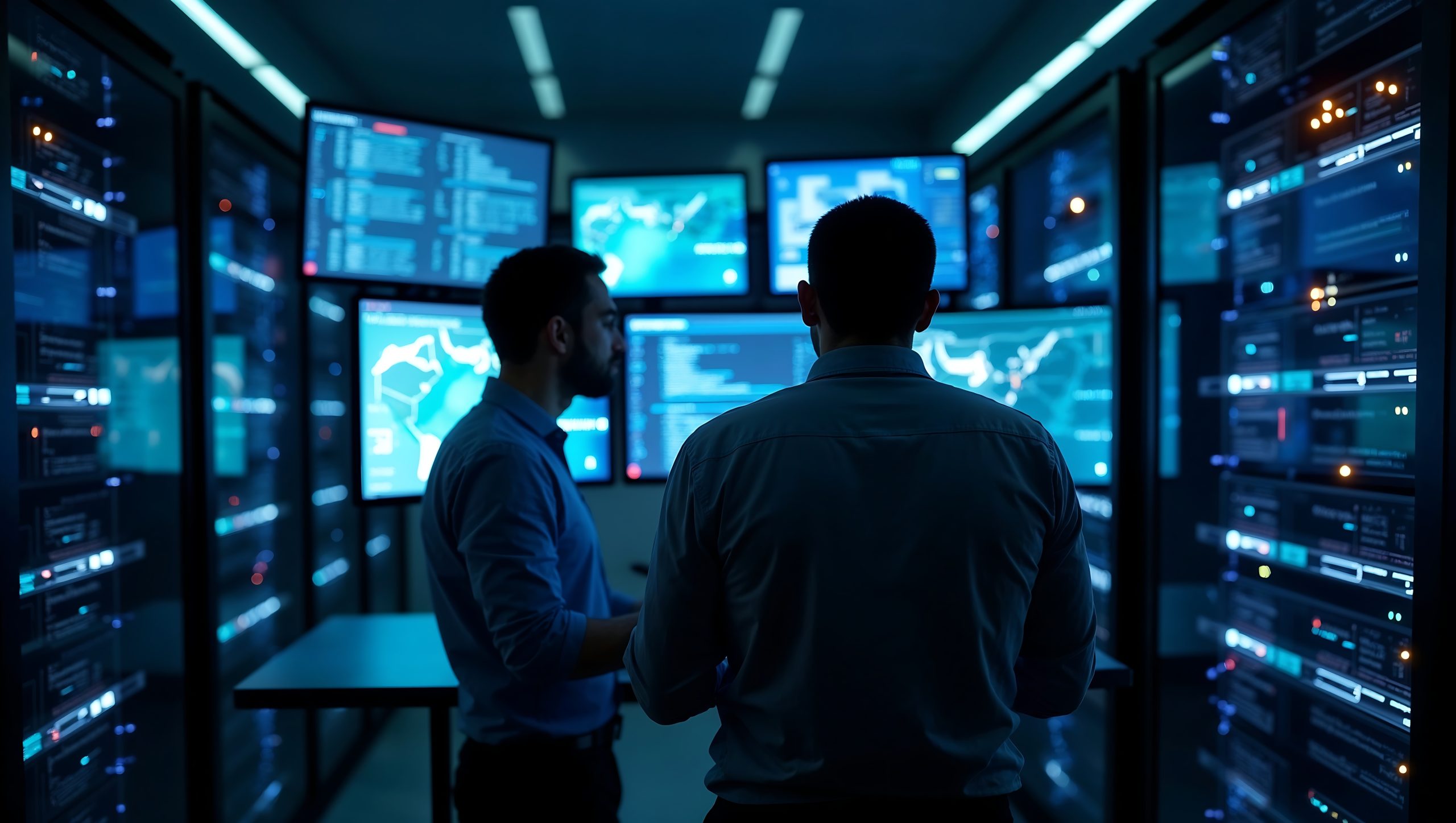 Securing Golden Dome for America: Data Centric Defense at the Speed of Relevance.