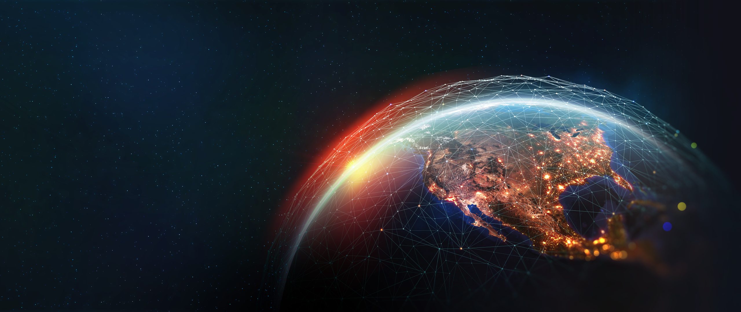 Data Flow Defines Golden Dome
