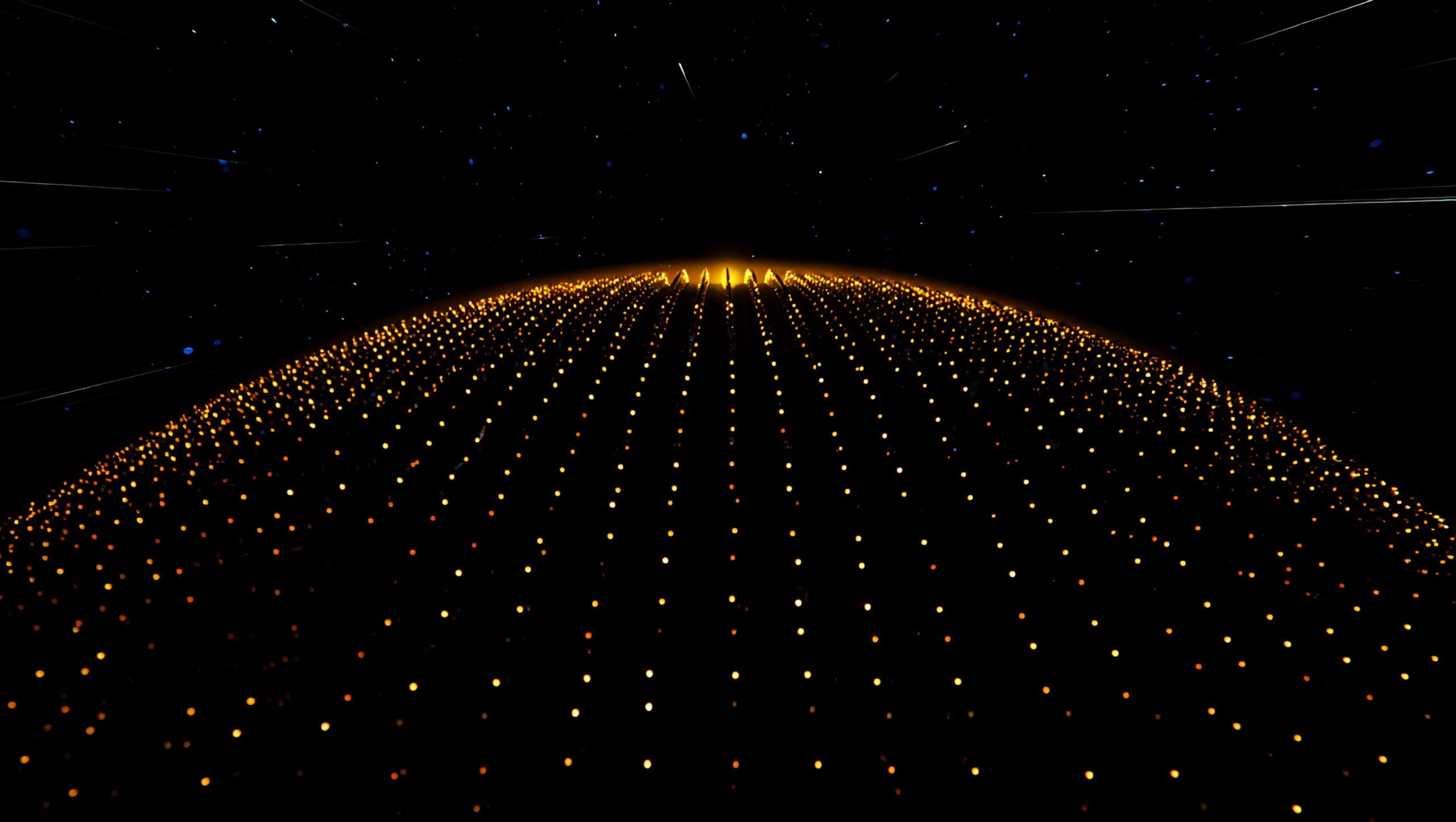 Golden Dome: Data is the New Ammunition