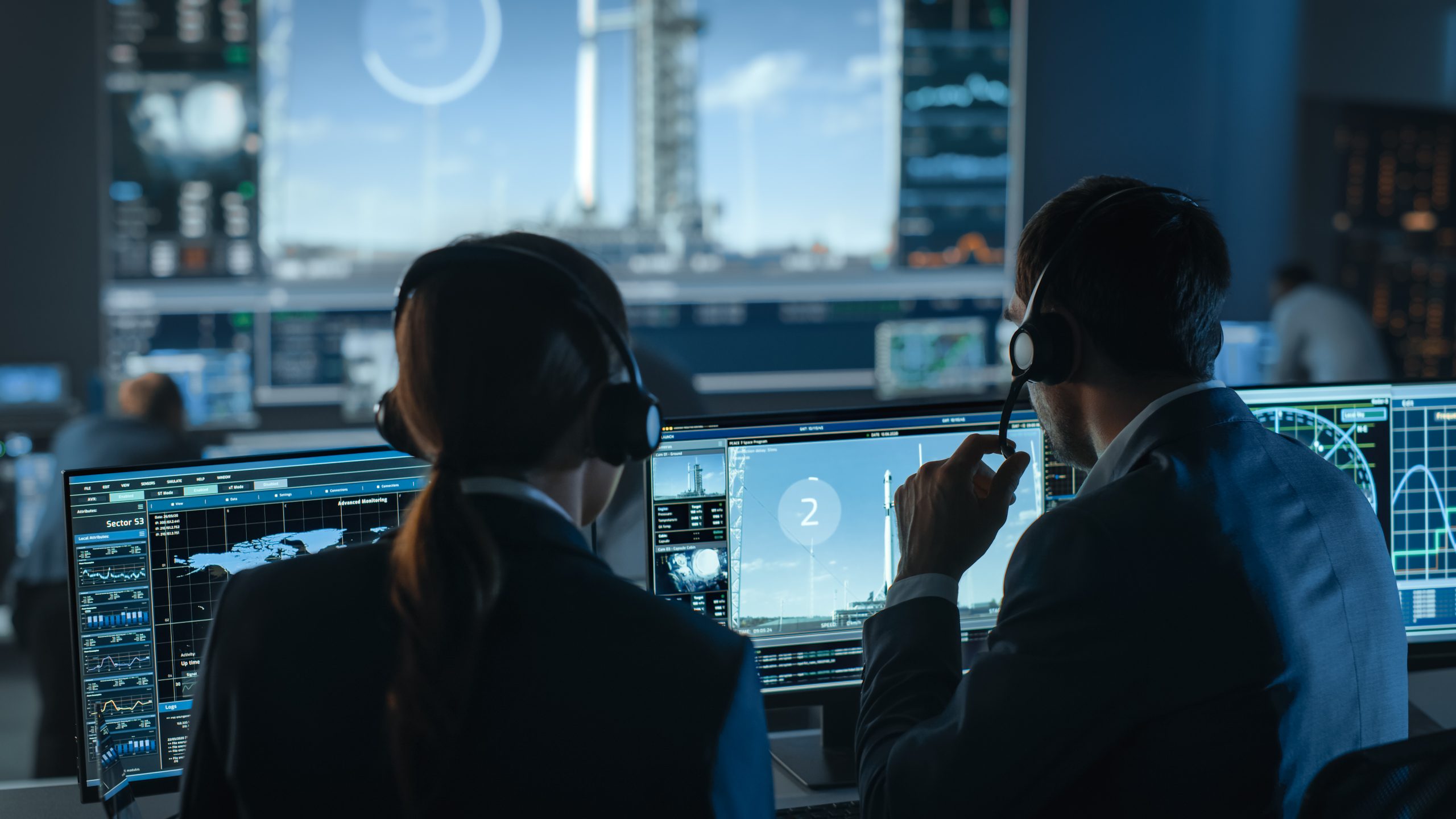 Operate with Trusted, Mission-Ready Data