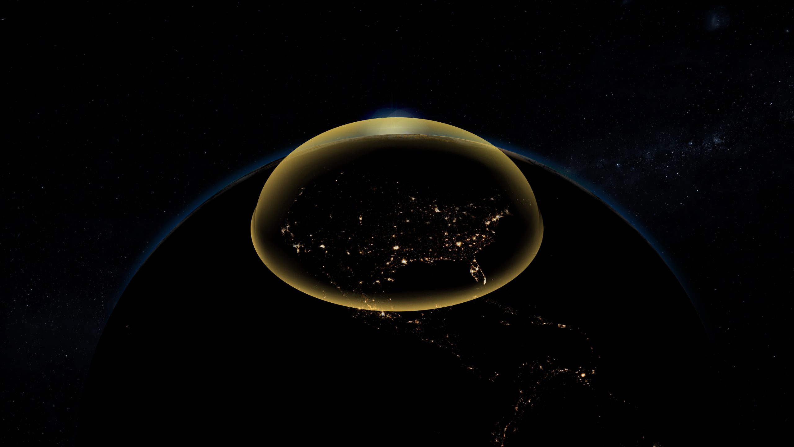 Powering Golden Dome