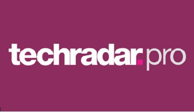 Tech Radar Pro logo