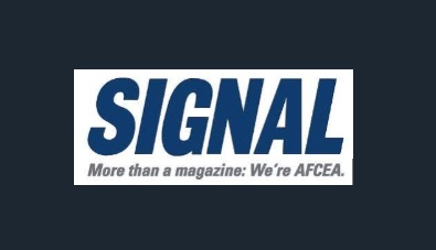 AFCEA Signal logo