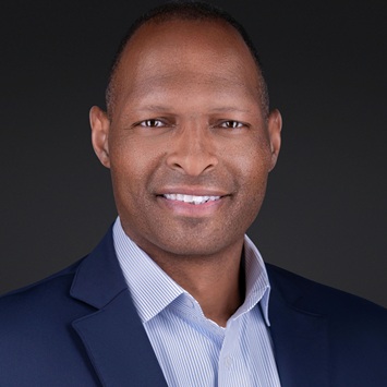 Clarence Hinton