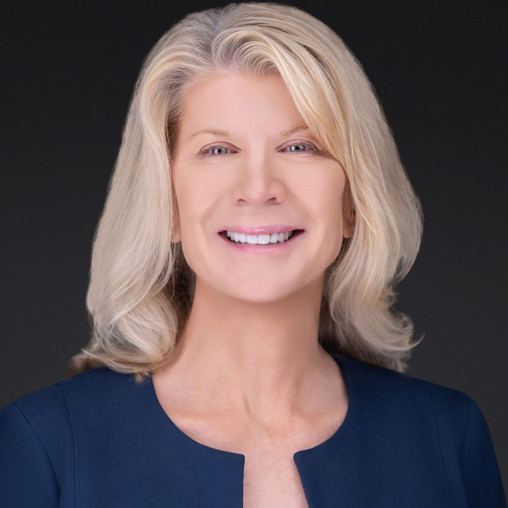 Tracey Mustacchio headshot