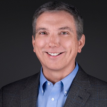 Kevin Cariker