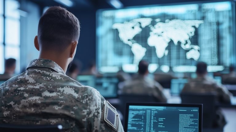 Securing Artificial Intelligence in Contested Environments 