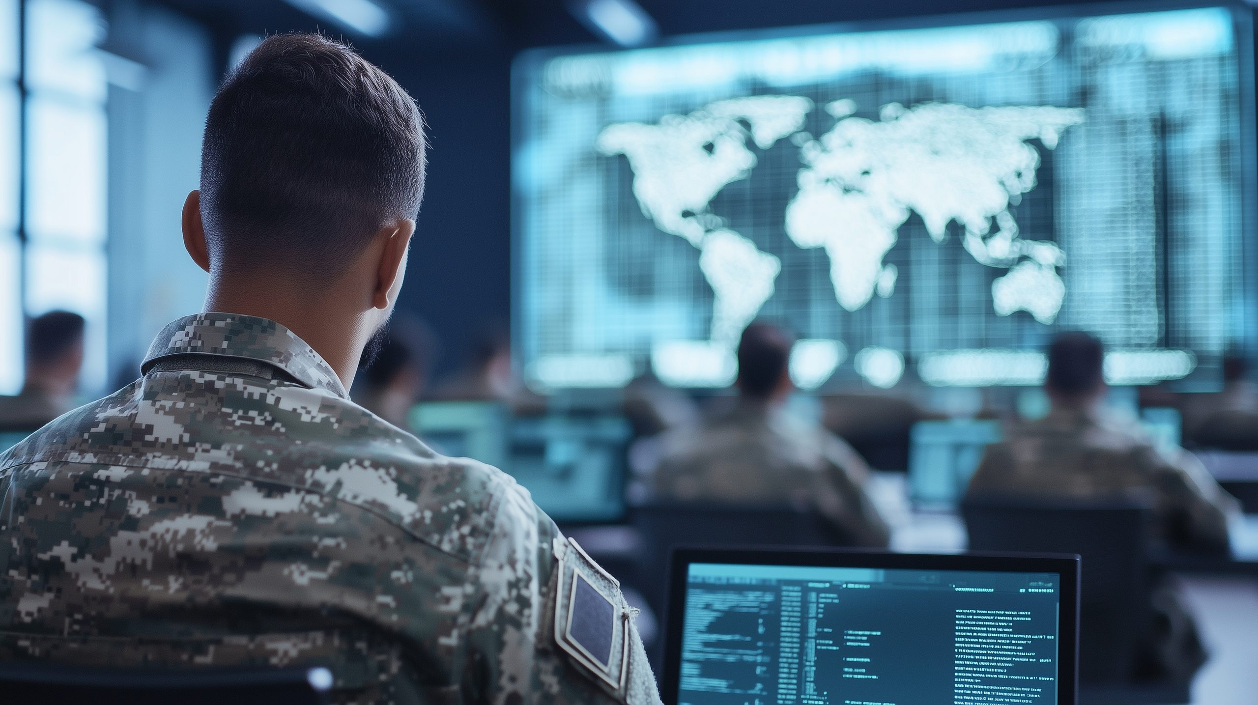Securing Artificial Intelligence in Contested Environments 