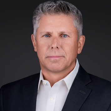 Ted Girard