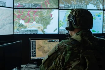 Tactical & Operational Data Sharing