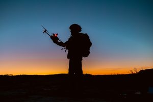 Autonomous Systems – Defense, Government & Industry Insights 
