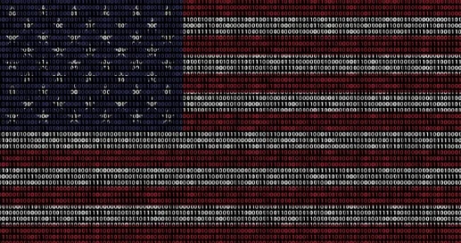 2026 Cyber Strategy