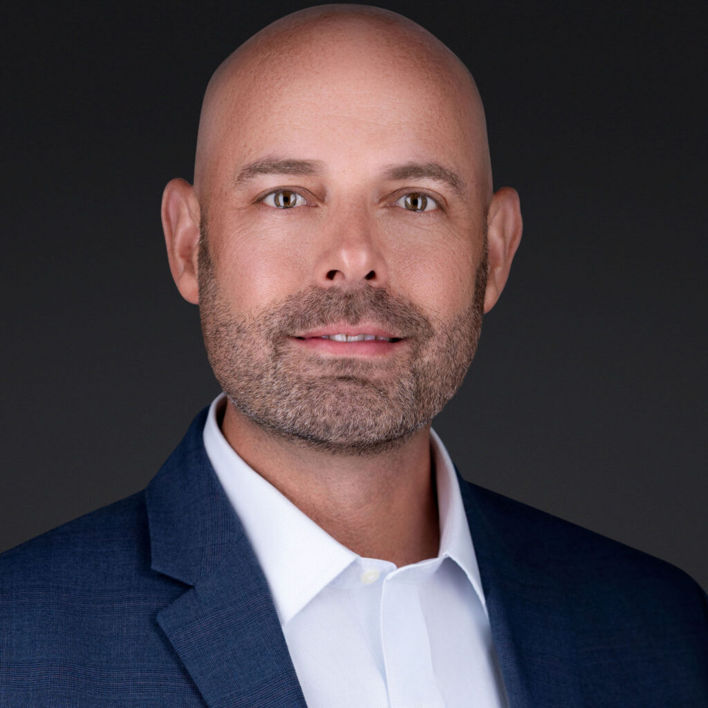 Douglas Norton headshot