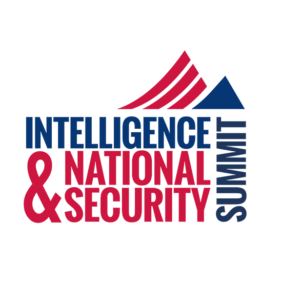 Intelligence & National Security Summit logo
