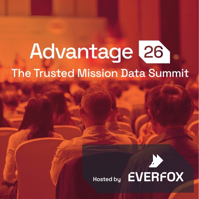 Everfox hosting Advantage 26 in Reston, VA