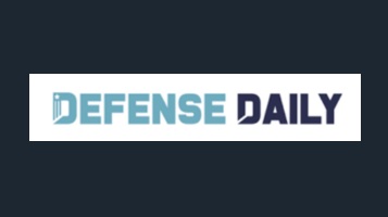 Defense Daily logo