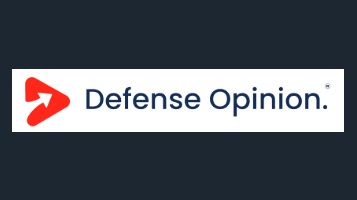 Defense Opinion logo