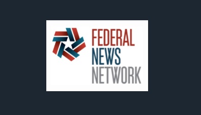 Federal News Network logo
