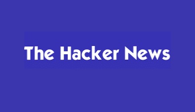 The Hacker News logo