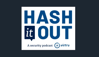 Hash it Out logo