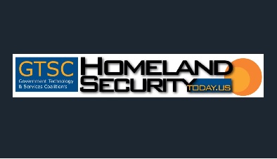 Homeland Security Today logo