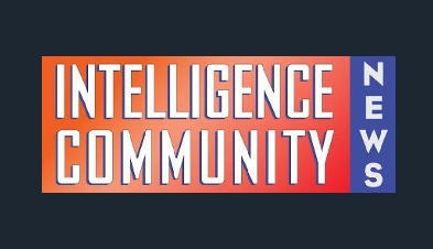 Intelligence Community News logo