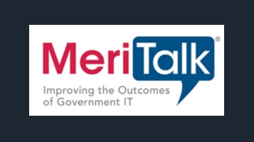Meritalk logo
