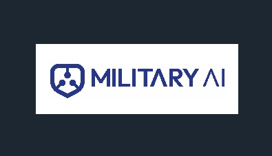 Military AI logo
