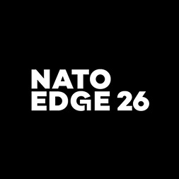 NATO EDGE​ logo