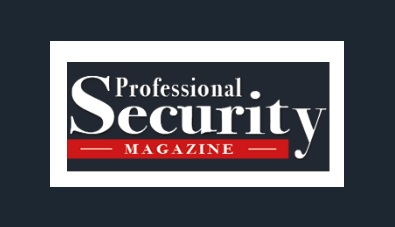 Professional Security Magazine logo