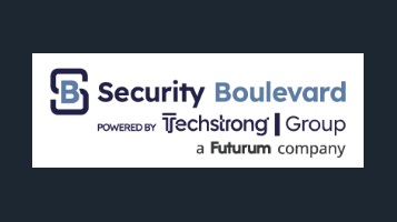 Security Boulevard logo
