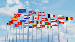 Everfox Appoints Colin McKinty as Managing Director, International