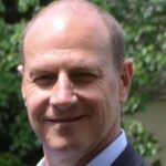Eric Zidenberg