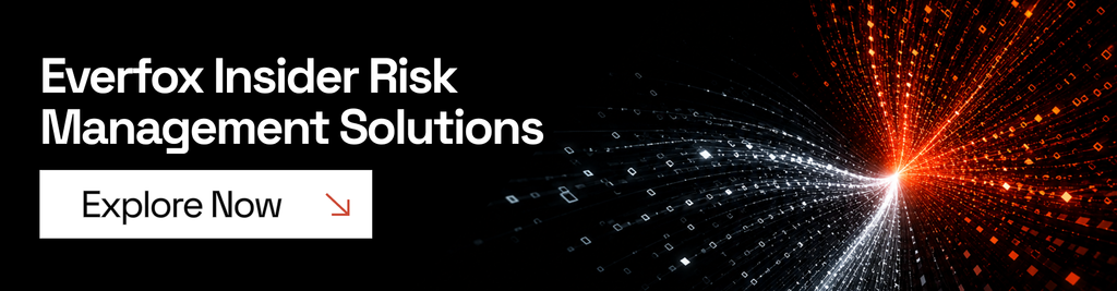 insider risk vs insider threat
