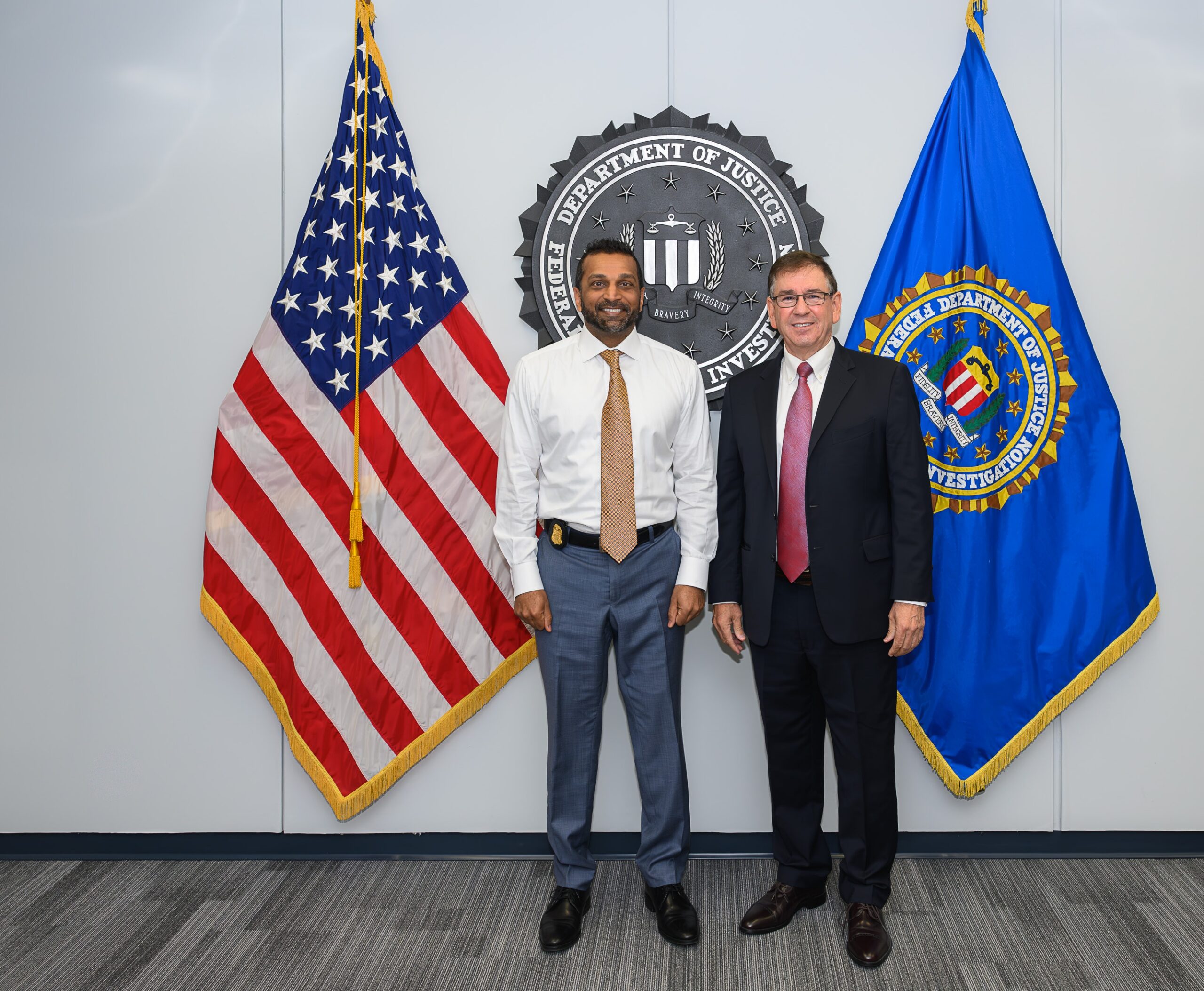 FBI Partners with Everfox to Deploy Advanced Insider Threat Protection Across FBI