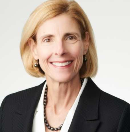 Teresa Shea headshot