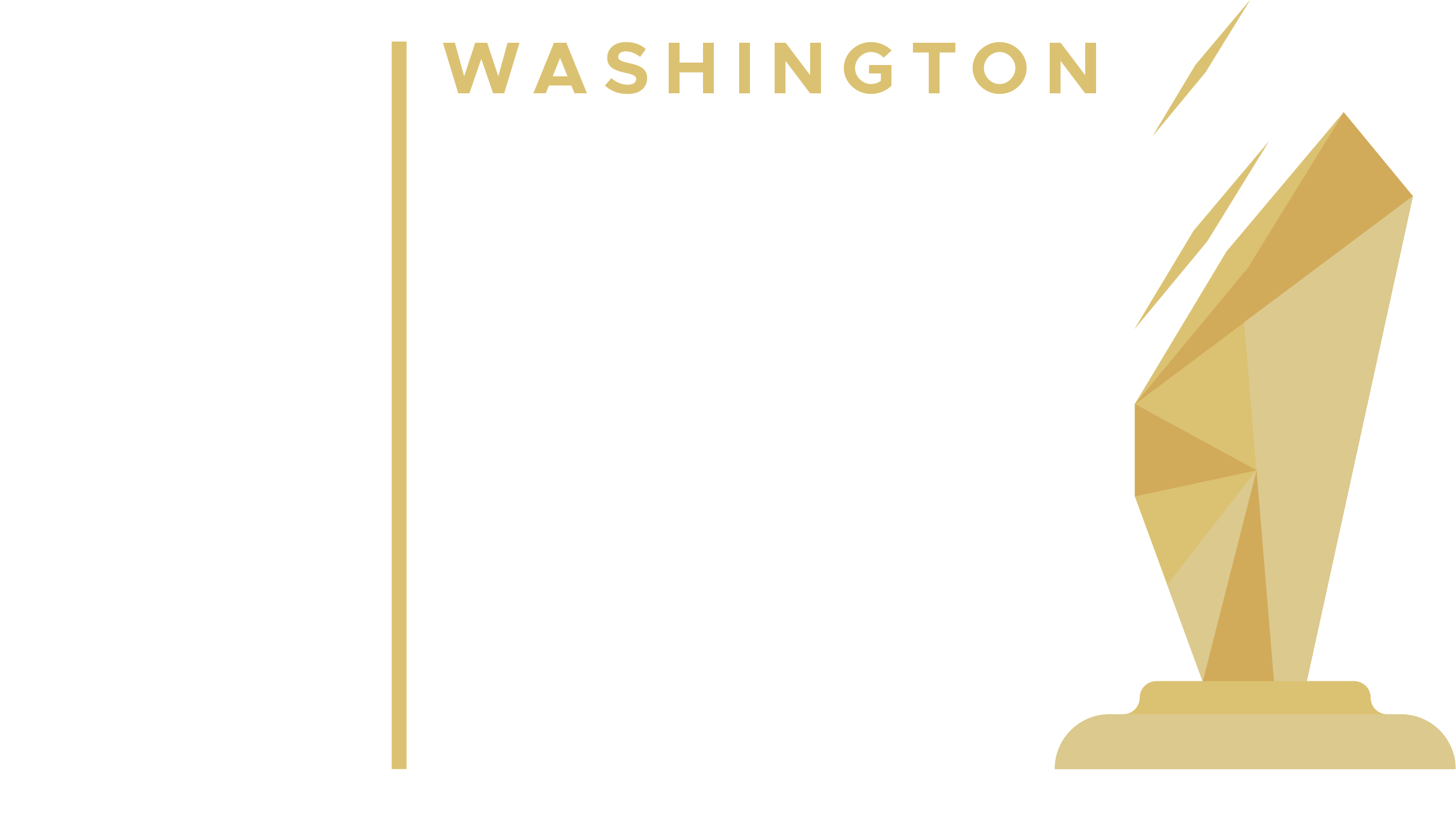 WashingtonExec Chief Officer Awards 2026 logo