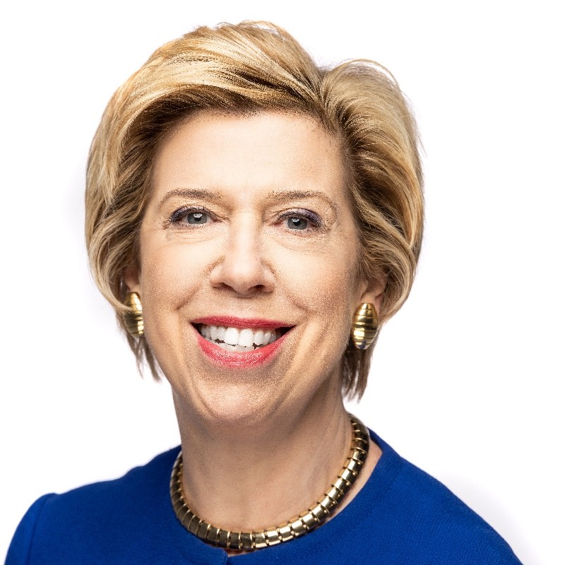 Ellen Lord headshot