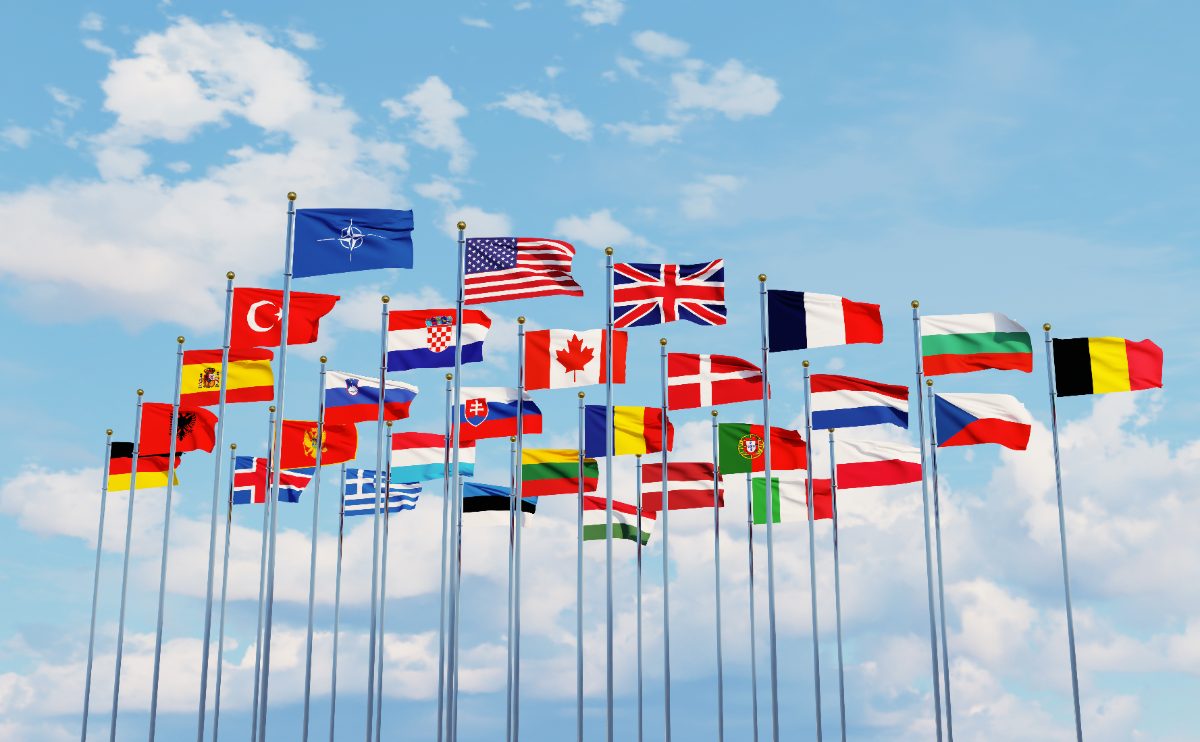 Global Governments