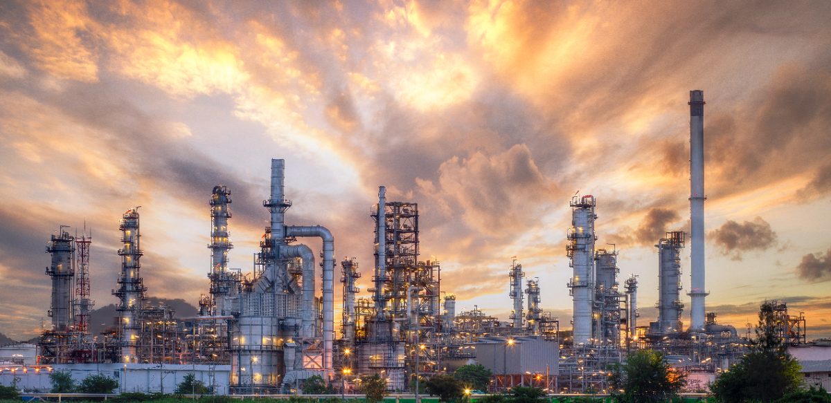 Regulated Industries